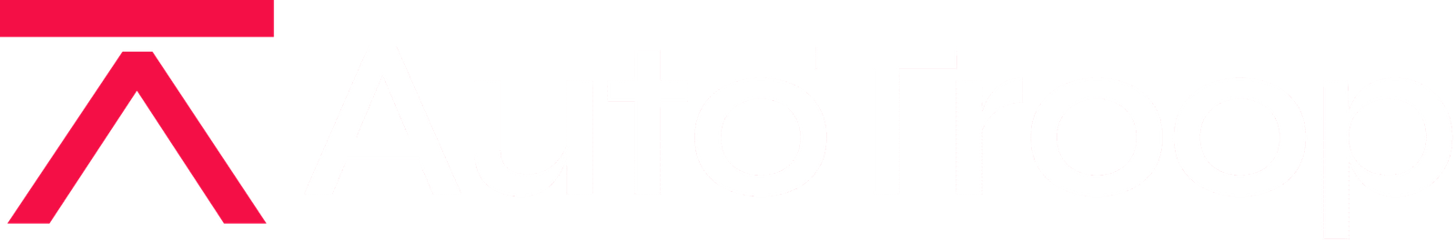 AutoTroop Towing logo